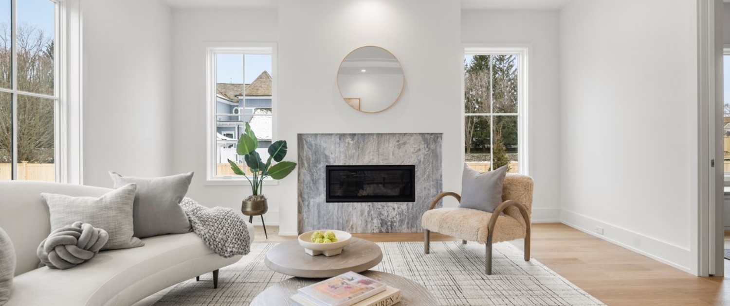 329 Greens Farms Road • SIR Development Residential Home Builders