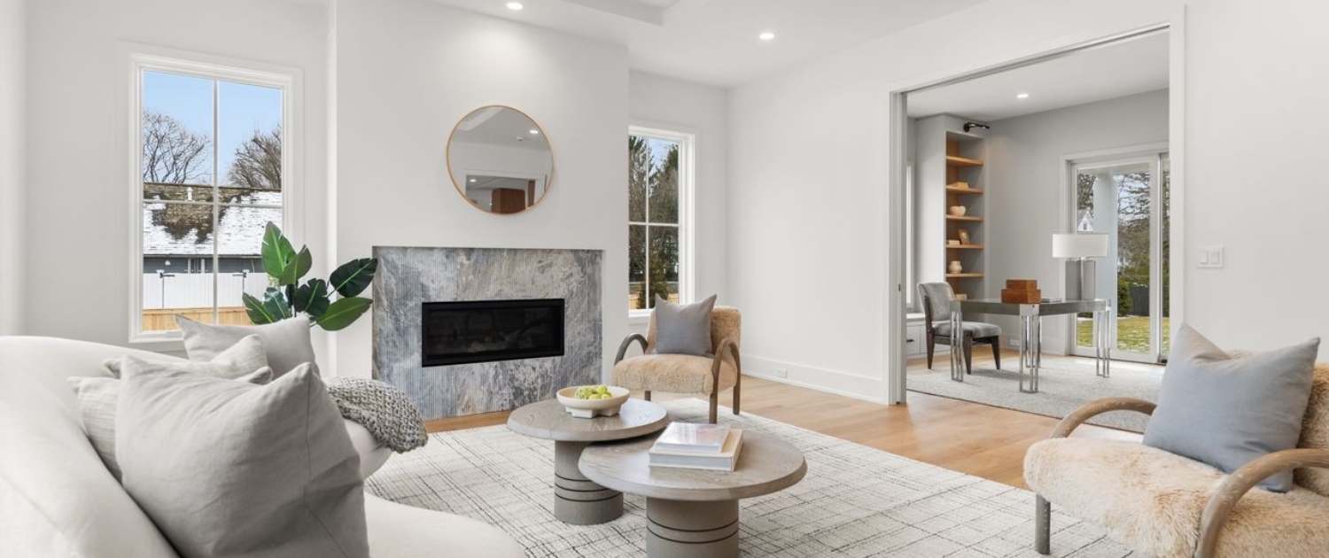 329 Greens Farms Road • SIR Development Residential Home Builders