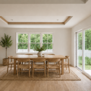 Eating Area